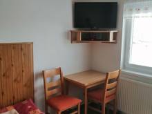 Apartmány u vody - Hůrka Lipno