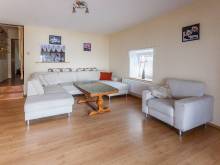 Apartmány u vody - Hůrka Lipno