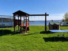 Apartmány u vody - Hůrka Lipno