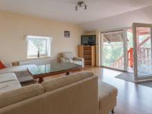 Apartmány u vody - Hůrka Lipno