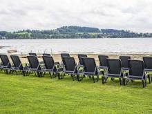 Apartmány u vody - Hůrka Lipno