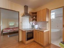 Apartmány u vody - Hůrka Lipno