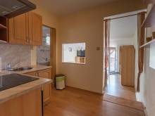 Apartmány u vody - Hůrka Lipno
