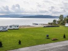 Apartmány u vody - Hůrka Lipno