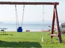 Apartmány u vody - Hůrka Lipno