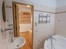 Apartmány u vody - Hůrka Lipno