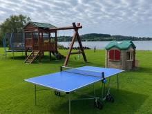 Apartmány u vody - Hůrka Lipno