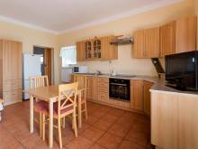 Apartmány u vody - Hůrka Lipno