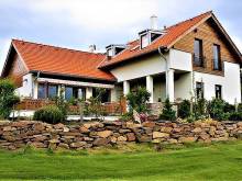 Penzion Statek Habří - Habří