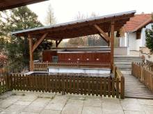 Penzion Statek Habří - Habří