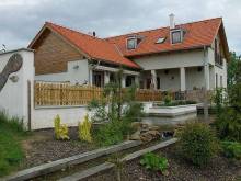 Penzion Statek Habří - Habří