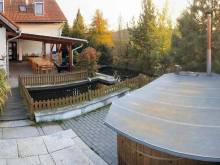 Penzion Statek Habří - Habří
