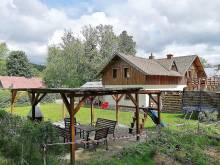 Apartmany U Švýcarského dvora - Janské Lázně