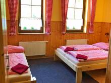 Apartmany U Švýcarského dvora - Janské Lázně