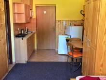 Apartmany U Švýcarského dvora - Janské Lázně