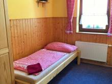 Apartmany U Švýcarského dvora - Janské Lázně