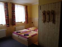 Apartmany U Švýcarského dvora - Janské Lázně