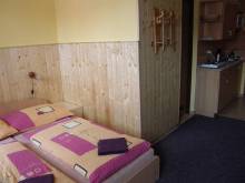 Apartmany U Švýcarského dvora - Janské Lázně