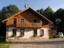 Apartmany U Švýcarského dvora - Janské Lázně