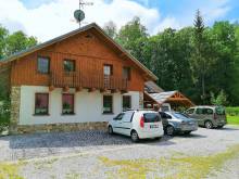 Apartmany U Švýcarského dvora - Janské Lázně