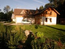 Apartmany U Švýcarského dvora - Janské Lázně