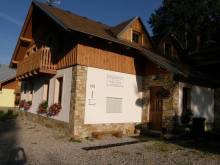 Apartmany U Švýcarského dvora - Janské Lázně