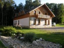 Apartmany U Švýcarského dvora - Janské Lázně