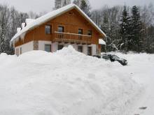 Apartmany U Švýcarského dvora - Janské Lázně