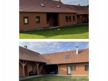 Apartmány Turkovna - Dražíč