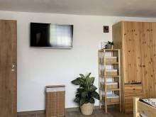 Apartmány Turkovna - Dražíč
