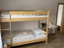 Apartmány Turkovna - Dražíč