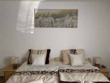 Apartmány Turkovna - Dražíč
