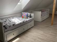 Apartmány Turkovna - Dražíč
