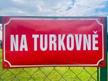 Apartmány Turkovna - Dražíč