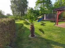 Chalupa Trosenka, pod hradem Trosky - Troskovice