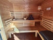 Chalupa Trosenka, pod hradem Trosky - Troskovice