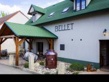 Penzion Bellet - Březí