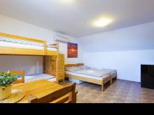 Penzion Bellet - Březí