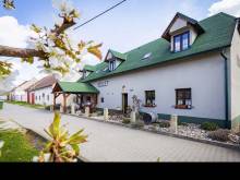 Penzion Bellet - Březí