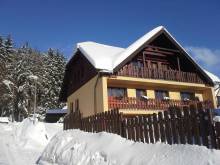 Apartmány U Jiroušů - Rokytnice nad Jizerou