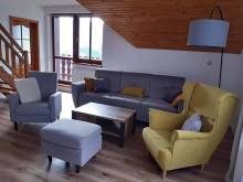 Apartmány U Jiroušů - Rokytnice nad Jizerou