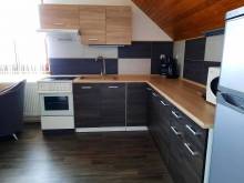 Apartmány U Jiroušů - Rokytnice nad Jizerou