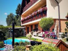 Apartmány U Jiroušů - Rokytnice nad Jizerou