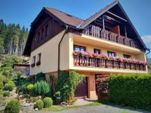 Apartmány U Jiroušů - Rokytnice nad Jizerou