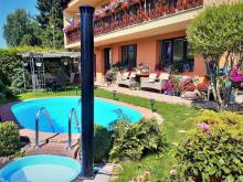 Apartmány U Jiroušů - Rokytnice nad Jizerou