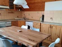Apartmány U Jiroušů - Rokytnice nad Jizerou