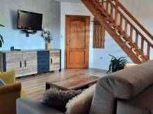 Apartmány U Jiroušů - Rokytnice nad Jizerou