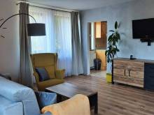 Apartmány U Jiroušů - Rokytnice nad Jizerou