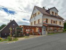 Dům Ellen - Resort Abertham - Abertamy