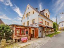 Dům Ellen - Resort Abertham - Abertamy